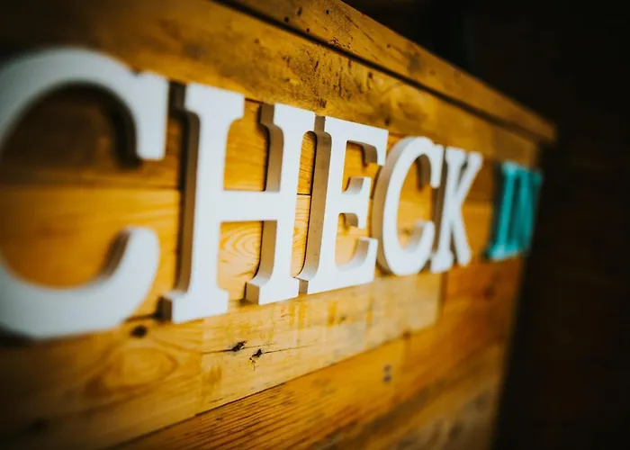 Pensión The Old Seaman