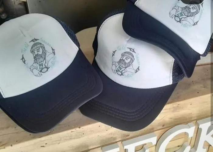 The Old Seaman Pensión Celorio (Llanes)