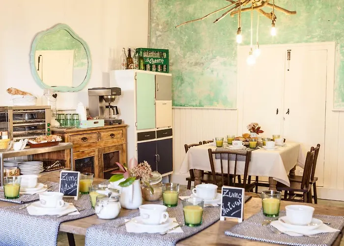 The Old Seaman * Celorio (Llanes)