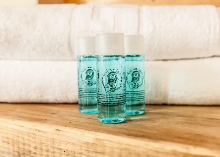 Pensión The Old Seaman Celorio (Llanes)