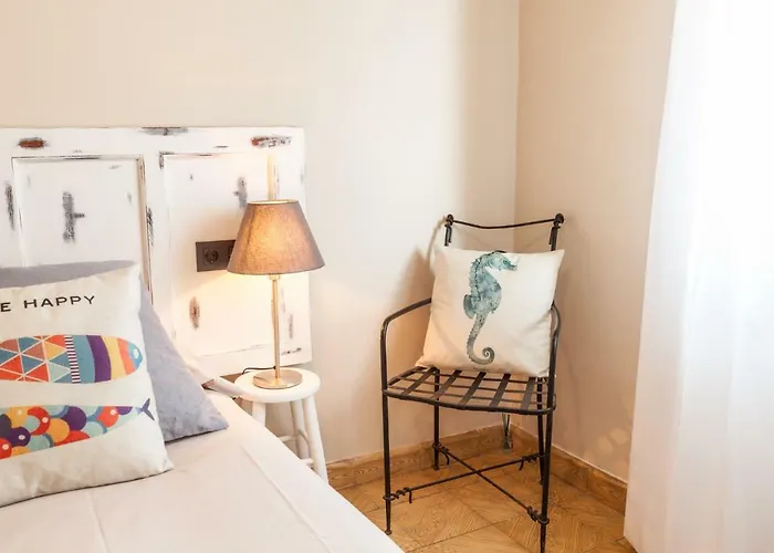 The Old Seaman * Celorio (Llanes)