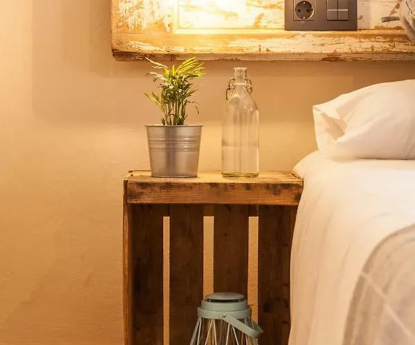 The Old Seaman Pensión