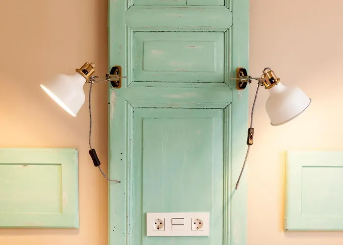 The Old Seaman Celorio (Llanes)