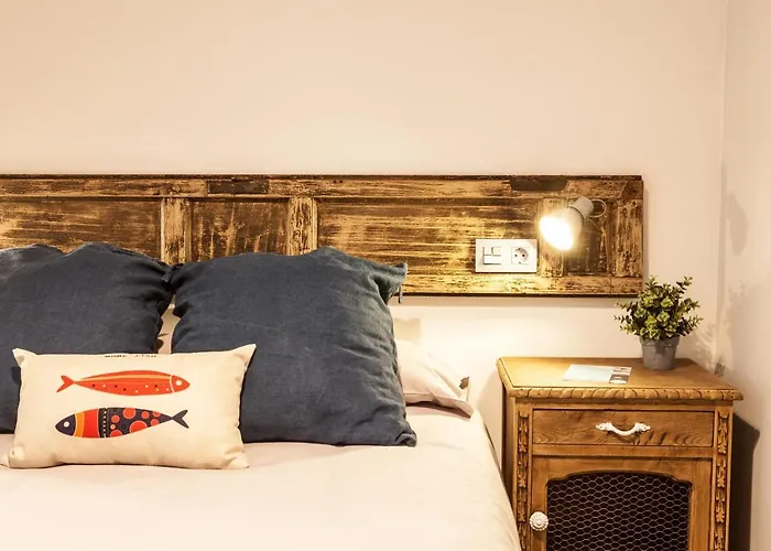 The Old Seaman Pensión