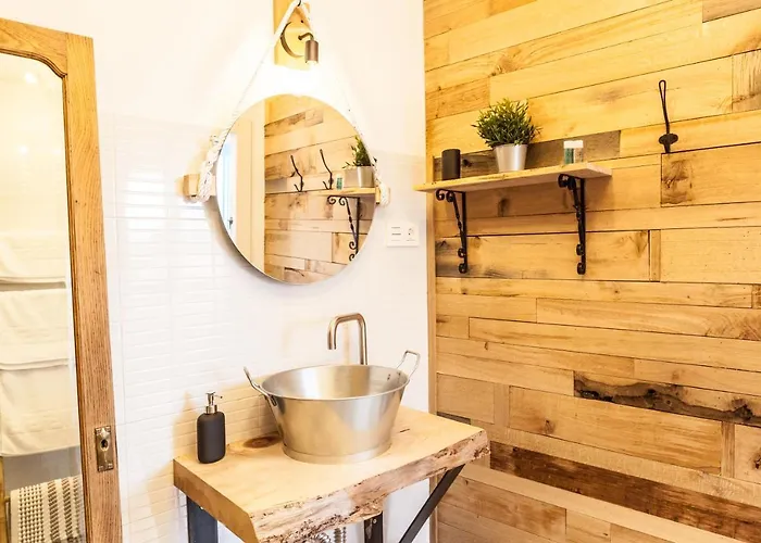 Pensión The Old Seaman