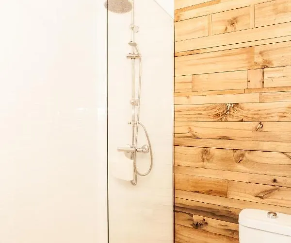 The Old Seaman Pensión