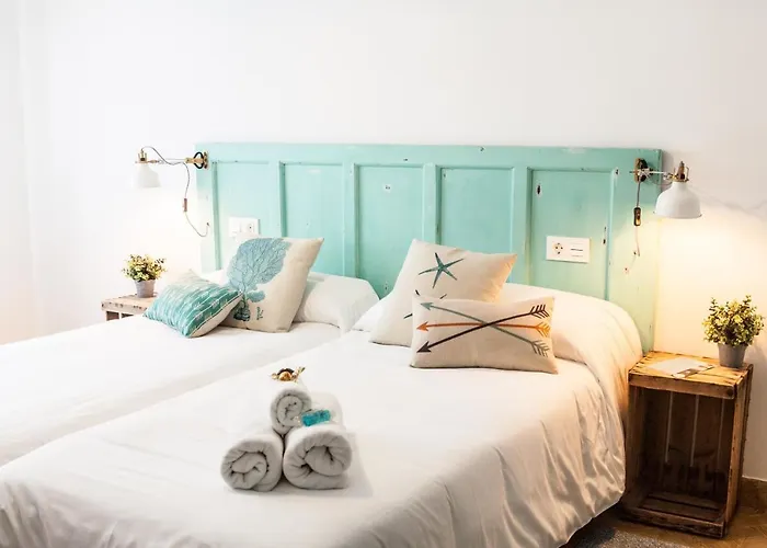 The Old Seaman Pensión Celorio (Llanes)