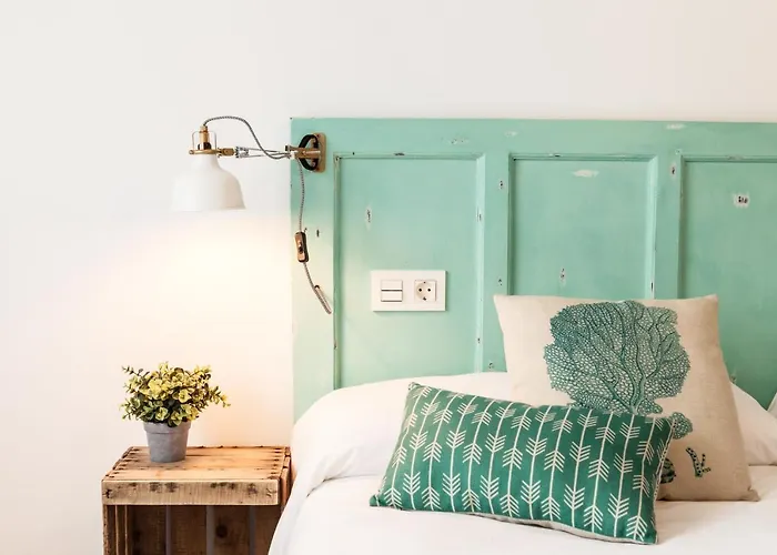 Pensión The Old Seaman *