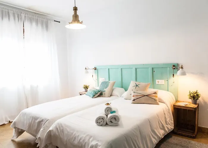 Pensión The Old Seaman