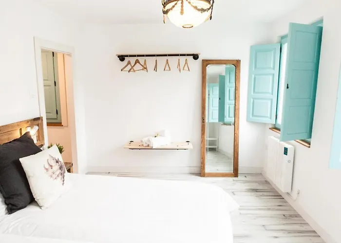 The Old Seaman Pensión