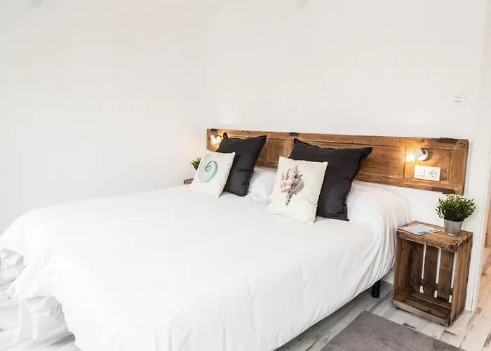 Pensión The Old Seaman *