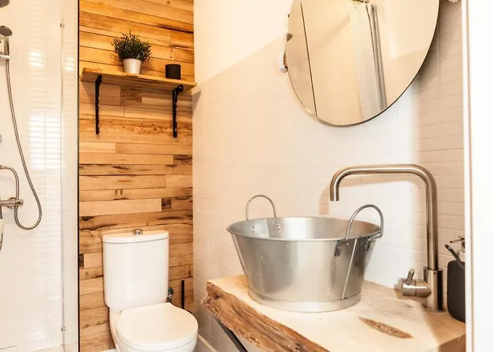 The Old Seaman Celorio (Llanes)