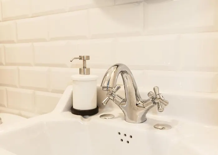 The Old Seaman Pensión