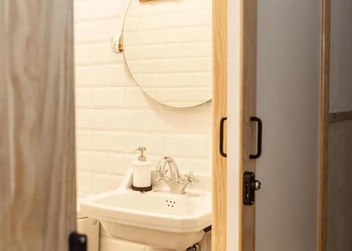 Pensión The Old Seaman Celorio (Llanes)