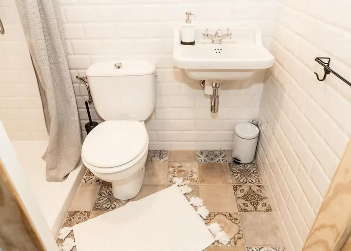 Pensión The Old Seaman Celorio (Llanes)