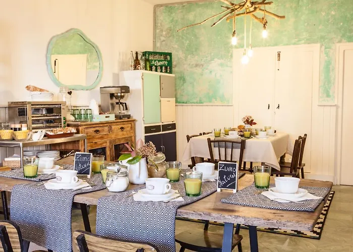 The Old Seaman Celorio (Llanes)