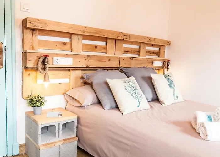 The Old Seaman * Celorio (Llanes)